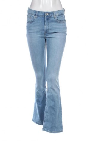 Dámské džíny  ONLY, Velikost L, Barva Modrá, Cena  939,00 Kč