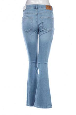 Dámské džíny  ONLY, Velikost L, Barva Modrá, Cena  939,00 Kč
