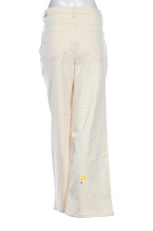 Damen Jeans ONLY, Größe XL, Farbe Ecru, Preis 51,99 €