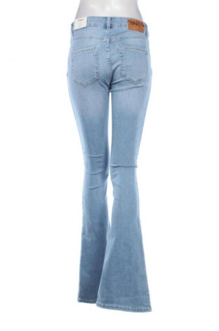 Dámske džínsy  ONLY, Veľkosť M, Farba Modrá, Cena  46,95 €