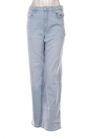 Damen Jeans ONLY, Größe L, Farbe Blau, Preis € 51,99