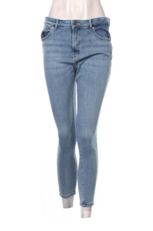 Damskie jeansy ONLY, Rozmiar XL, Kolor Niebieski, Cena 207,99 zł