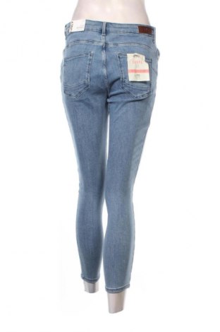 Damskie jeansy ONLY, Rozmiar XL, Kolor Niebieski, Cena 207,99 zł