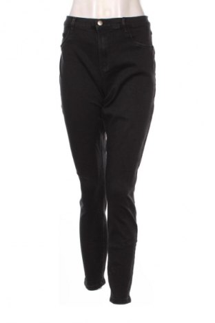 Damen Jeans ONLY, Größe XL, Farbe Schwarz, Preis 22,99 €