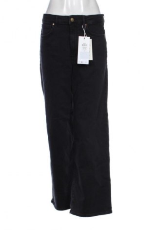 Дамски дънки ONLY, Размер L, Цвят Черен, Цена 62,99 лв.