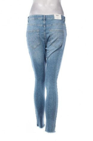 Γυναικείο Τζίν ONLY, Μέγεθος M, Χρώμα Μπλέ, Τιμή 47,99 €