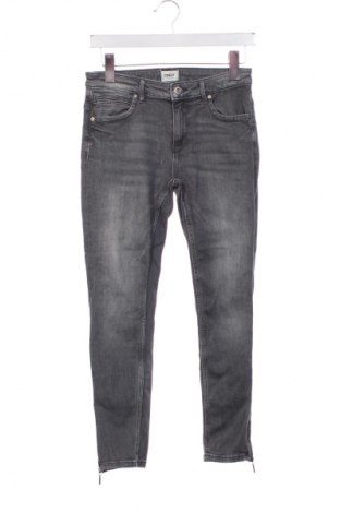Damskie jeansy ONLY, Rozmiar S, Kolor Szary, Cena 78,99 zł