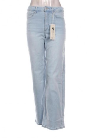Damskie jeansy ONLY, Rozmiar S, Kolor Niebieski, Cena 207,99 zł