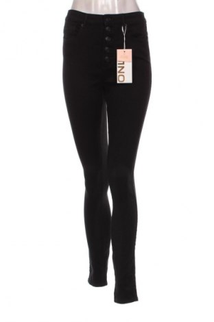Damen Jeans ONLY, Größe M, Farbe Schwarz, Preis 51,99 €