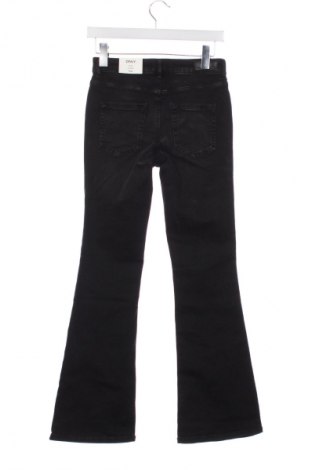 Γυναικείο Τζίν ONLY, Μέγεθος M, Χρώμα Μαύρο, Τιμή 47,99 €