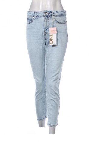Damen Jeans ONLY, Größe S, Farbe Blau, Preis € 51,99