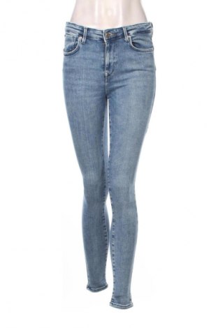 Blugi de femei ONLY, Mărime M, Culoare Albastru, Preț 243,99 Lei