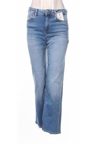 Damskie jeansy ONLY, Rozmiar M, Kolor Niebieski, Cena 207,99 zł