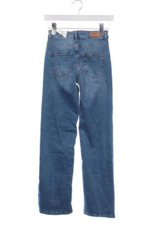 Dámské džíny  ONLY, Velikost XS, Barva Modrá, Cena  939,00 Kč