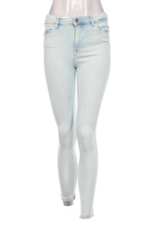Dámske džínsy  ONLY, Veľkosť M, Farba Modrá, Cena  24,95 €