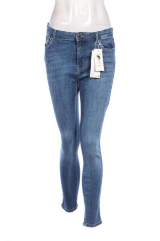 Blugi de femei ONLY, Mărime XL, Culoare Albastru, Preț 243,99 Lei