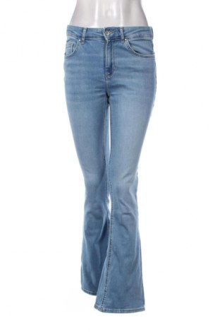 Dámske džínsy  ONLY, Veľkosť M, Farba Modrá, Cena  12,95 €