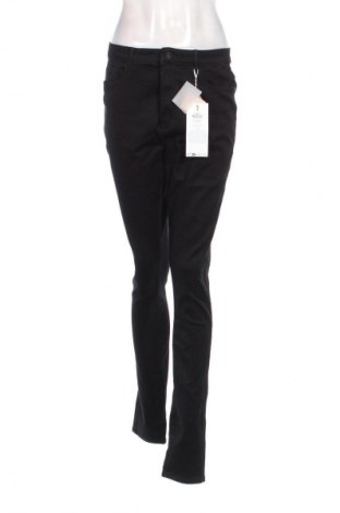 Női farmernadrág ONLY, Méret L, Szín Fekete, Ár 19 749 Ft