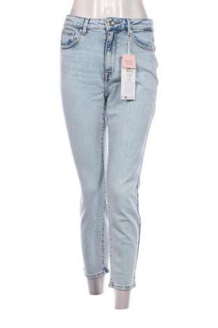Damskie jeansy ONLY, Rozmiar S, Kolor Niebieski, Cena 207,99 zł