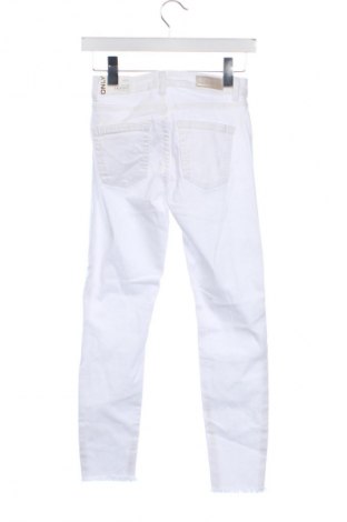 Damen Jeans ONLY, Größe XS, Farbe Weiß, Preis 51,99 €