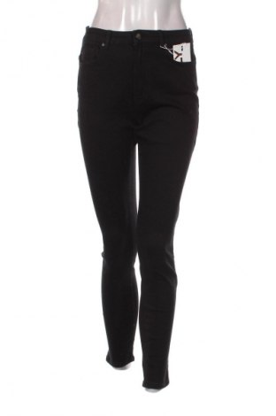 Blugi de femei ONLY, Mărime M, Culoare Negru, Preț 243,99 Lei