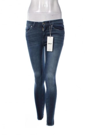 Damen Jeans ONLY, Größe S, Farbe Blau, Preis 51,99 €