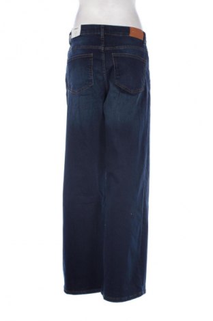 Blugi de femei ONLY, Mărime L, Culoare Albastru, Preț 243,99 Lei