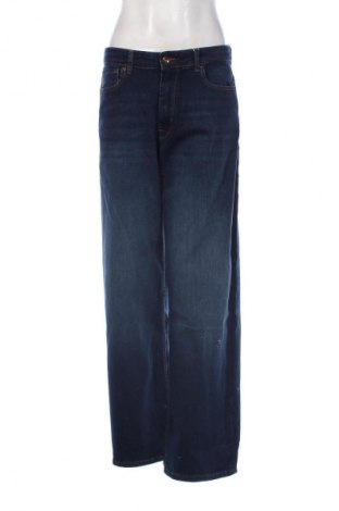 Blugi de femei ONLY, Mărime L, Culoare Albastru, Preț 243,99 Lei