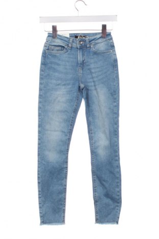 Dámske džínsy  ONLY, Veľkosť XS, Farba Modrá, Cena  46,95 €