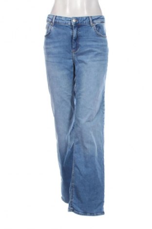 Γυναικείο Τζίν ONLY, Μέγεθος XL, Χρώμα Μπλέ, Τιμή 47,99 €
