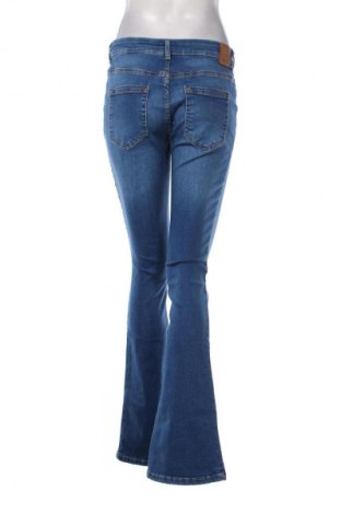 Дамски дънки ONLY, Размер L, Цвят Син, Цена 62,99 лв.