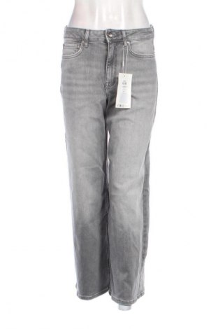 Damskie jeansy ONLY, Rozmiar S, Kolor Szary, Cena 207,99 zł