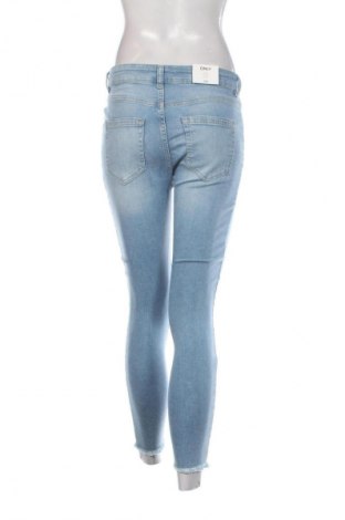 Γυναικείο Τζίν ONLY, Μέγεθος M, Χρώμα Μπλέ, Τιμή 47,99 €