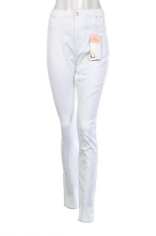 Damen Jeans ONLY, Größe XL, Farbe Weiß, Preis € 51,99