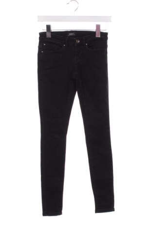 Damen Jeans ONLY, Größe XS, Farbe Schwarz, Preis 22,99 €