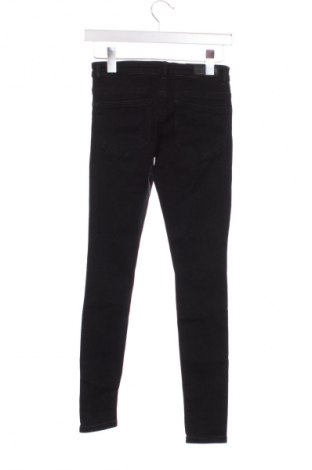 Damen Jeans ONLY, Größe XS, Farbe Schwarz, Preis 22,99 €