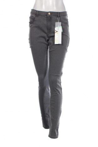 Blugi de femei ONLY, Mărime XL, Culoare Gri, Preț 243,99 Lei