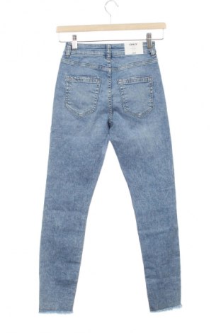 Blugi de femei ONLY, Mărime XS, Culoare Albastru, Preț 195,99 Lei