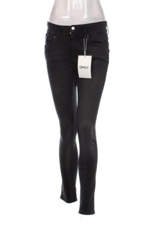 Damen Jeans ONLY, Größe L, Farbe Schwarz, Preis 51,99 €
