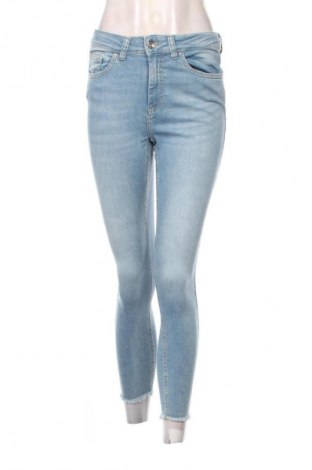 Дамски дънки ONLY, Размер M, Цвят Син, Цена 62,99 лв.