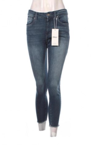 Damen Jeans ONLY, Größe L, Farbe Blau, Preis 51,99 €