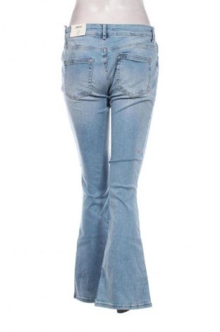 Damskie jeansy ONLY, Rozmiar XL, Kolor Niebieski, Cena 166,99 zł