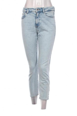 Damskie jeansy ONLY, Rozmiar S, Kolor Niebieski, Cena 166,99 zł