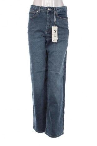 Dámske džínsy  ONLY, Veľkosť M, Farba Modrá, Cena  46,95 €