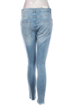 Blugi de femei ONLY, Mărime L, Culoare Albastru, Preț 243,99 Lei