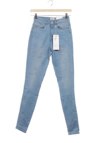 Dámské džíny  ONLY, Velikost XXS, Barva Modrá, Cena  939,00 Kč