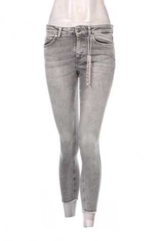 Damen Jeans ONLY, Größe S, Farbe Grau, Preis 51,99 €