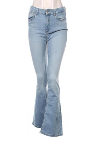 Damen Jeans ONLY, Größe L, Farbe Blau, Preis 51,99 €