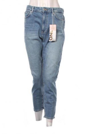 Dámské džíny  ONLY, Velikost M, Barva Modrá, Cena  1 169,00 Kč