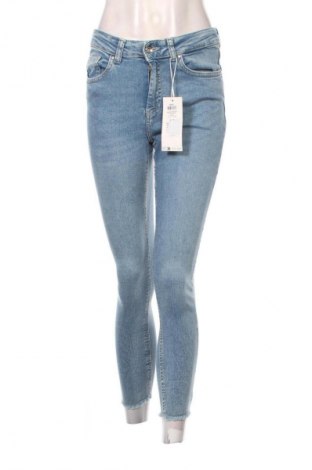 Γυναικείο Τζίν ONLY, Μέγεθος M, Χρώμα Μπλέ, Τιμή 47,99 €